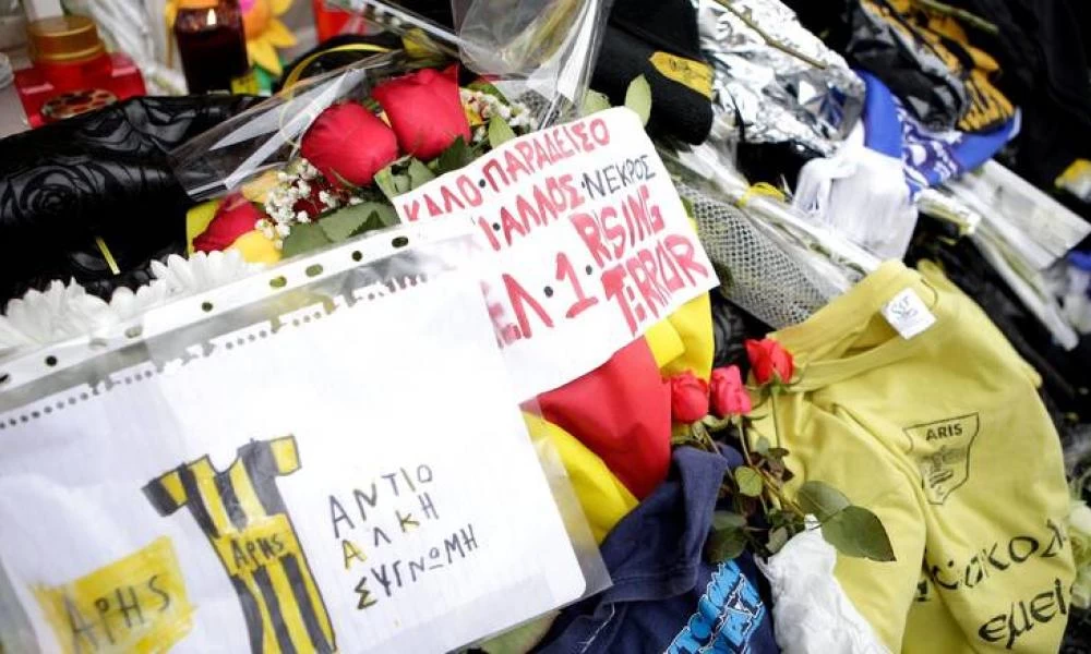 Δολοφονία Άλκη: Τι έδειξε το μαχαίρι – Ταυτοποιήθηκαν άλλοι έξι δράστες